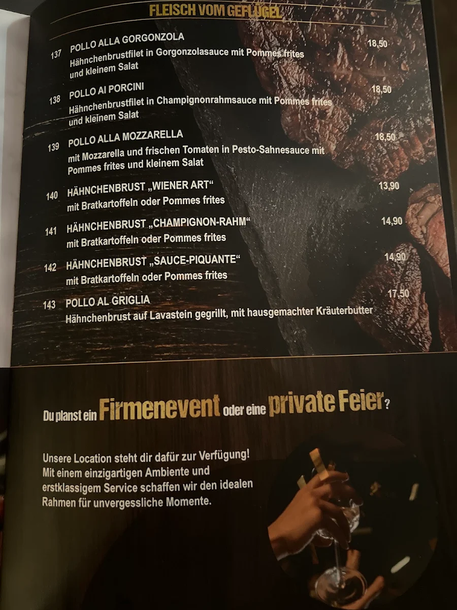 Speisekarte photo 10