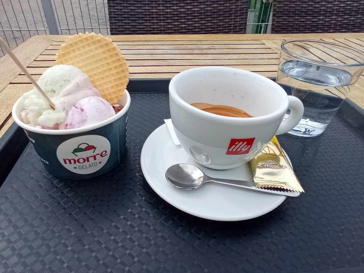 Essen und Trinken photo 9