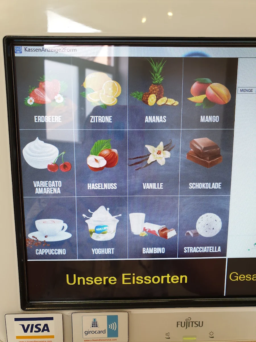 Speisekarte photo 8
