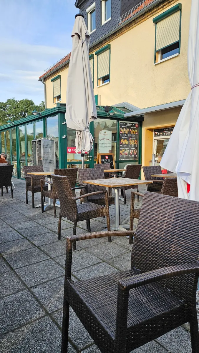 Atmosphäre photo 2