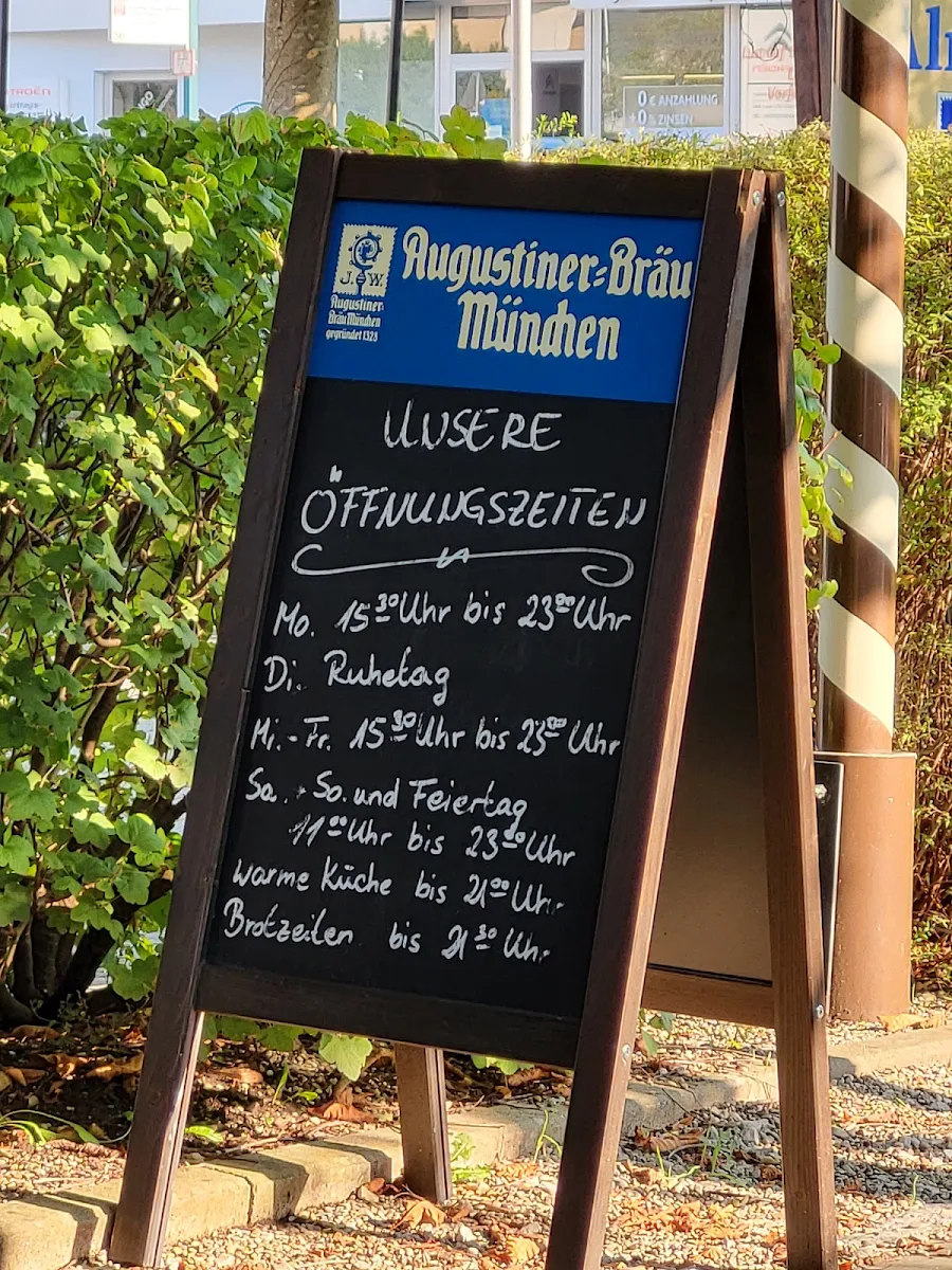 Speisekarte photo 4