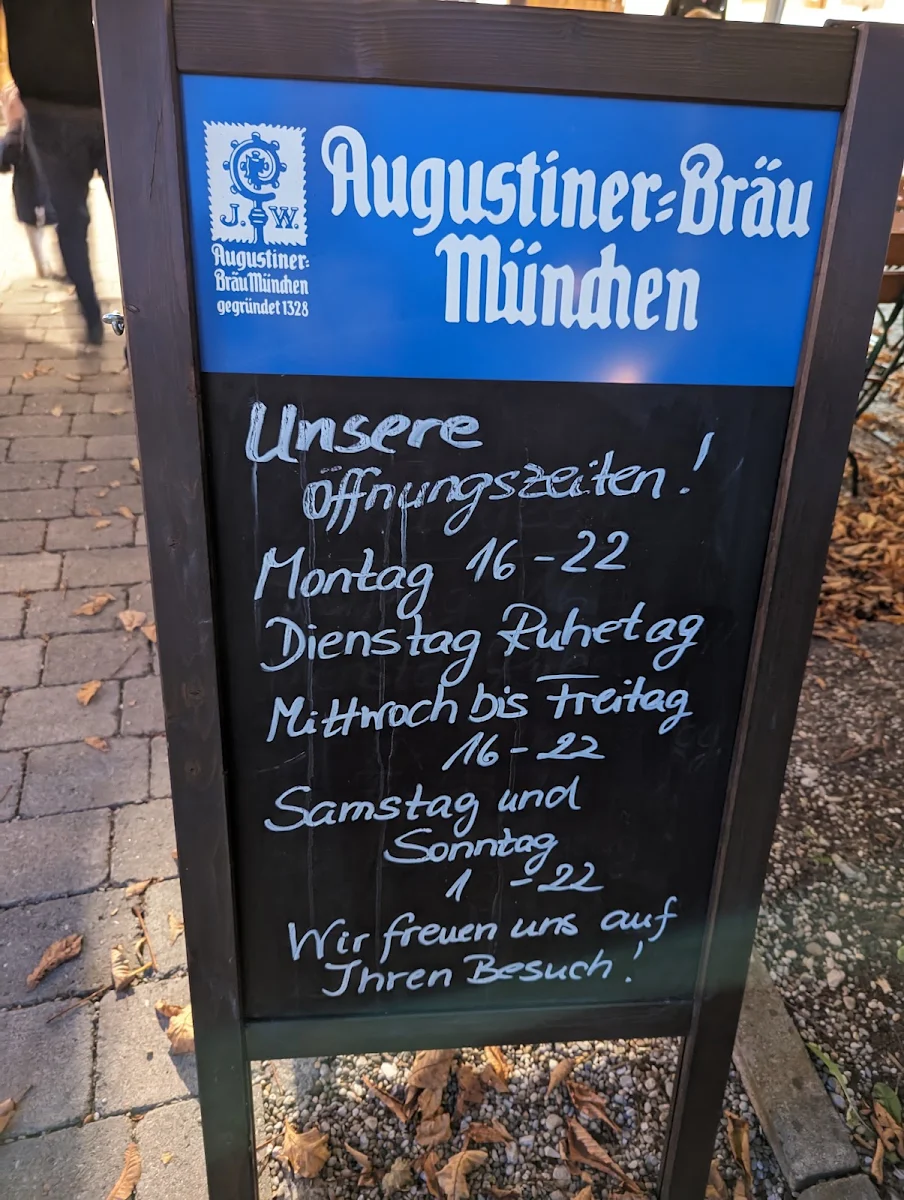 Speisekarte photo 6