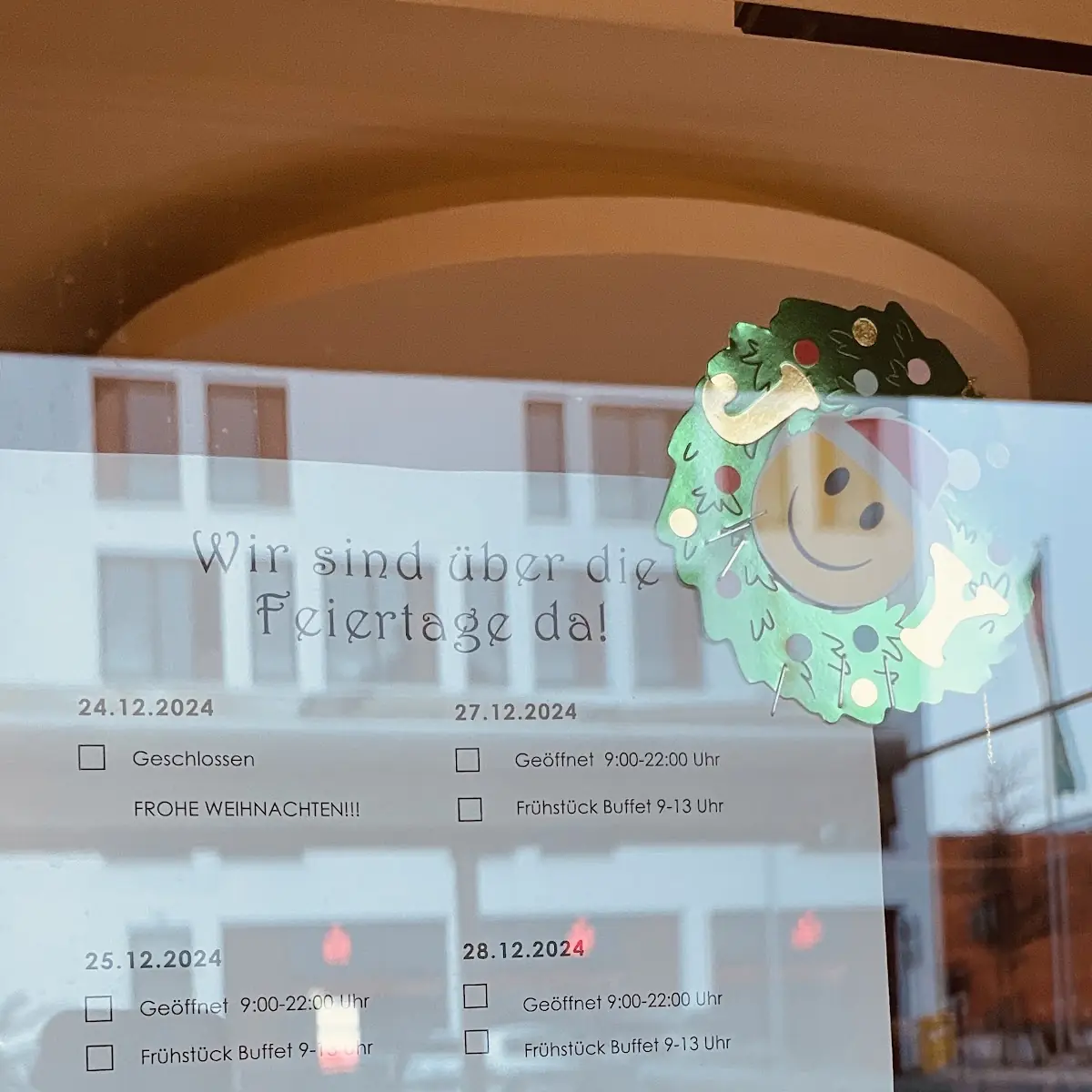 Speisekarte photo 8