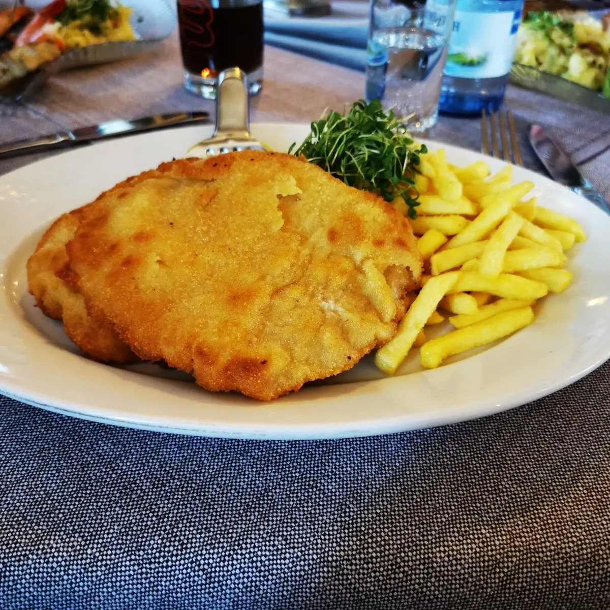 Essen und Trinken photo 1