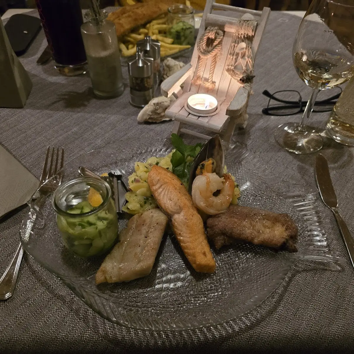Essen und Trinken photo 3