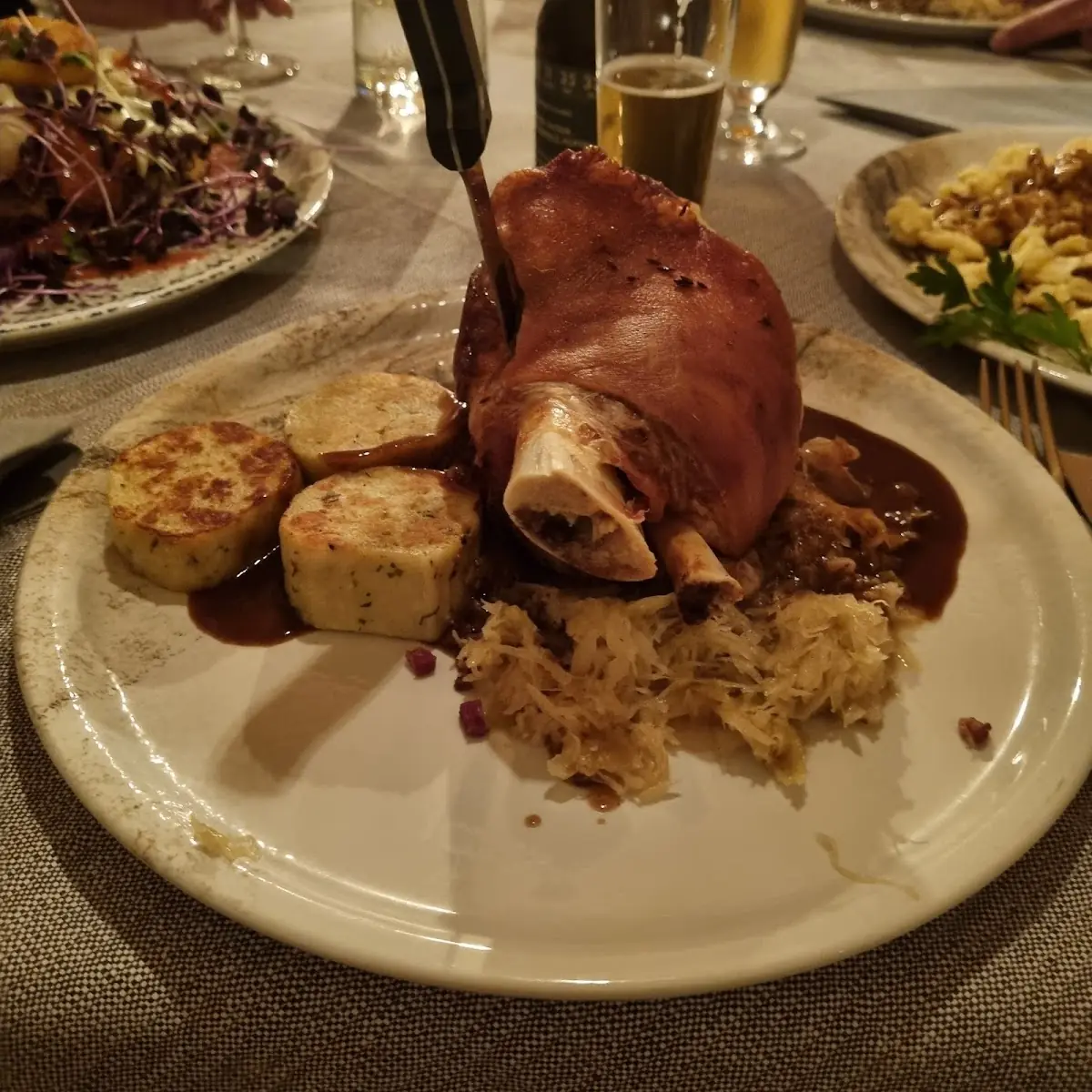 Essen und Trinken photo 6