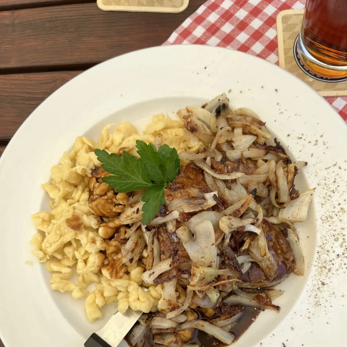 Essen und Trinken photo 7