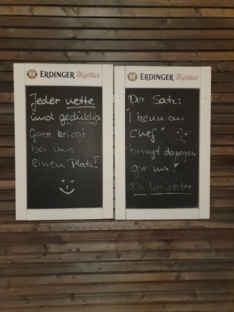 Speisekarte photo 8