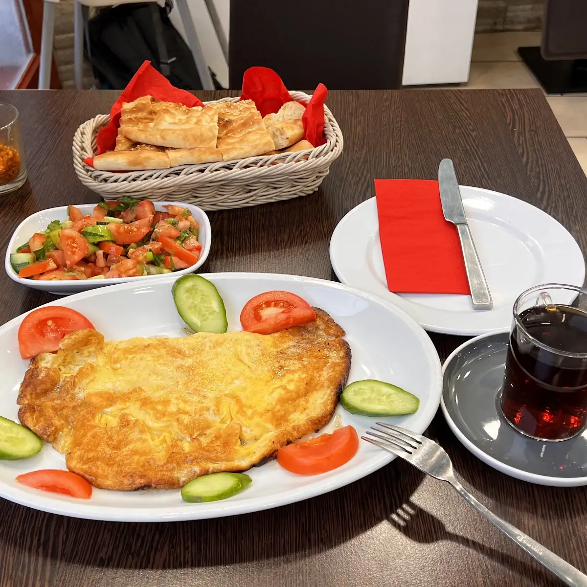Essen und Trinken photo 1