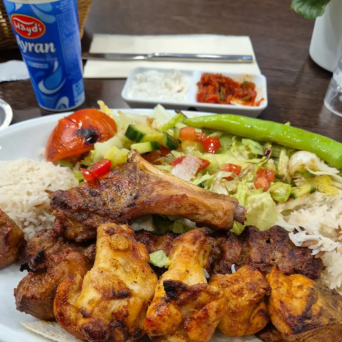 Essen und Trinken photo 10