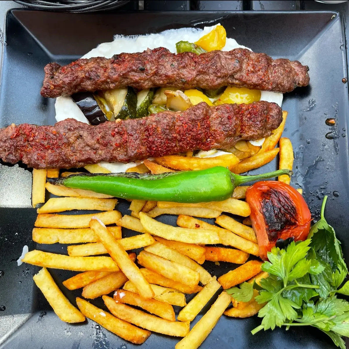Essen und Trinken photo 4