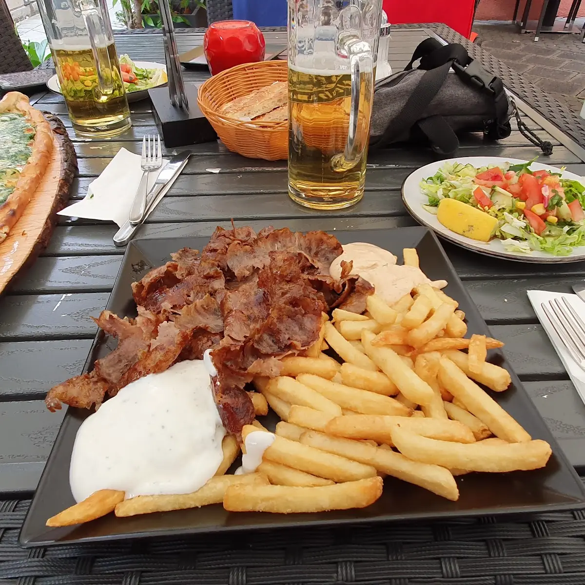 Essen und Trinken photo 5