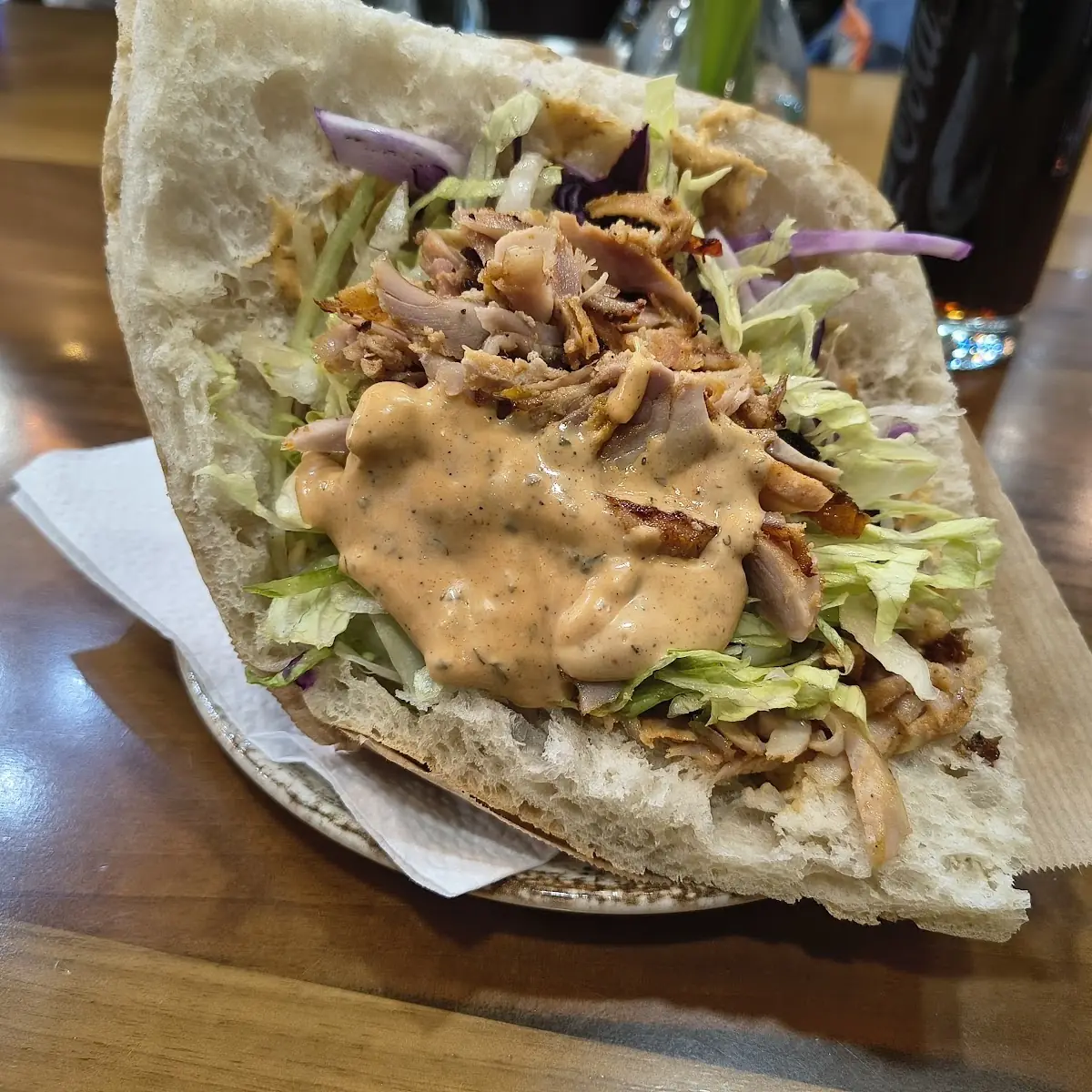 Essen und Trinken photo 6