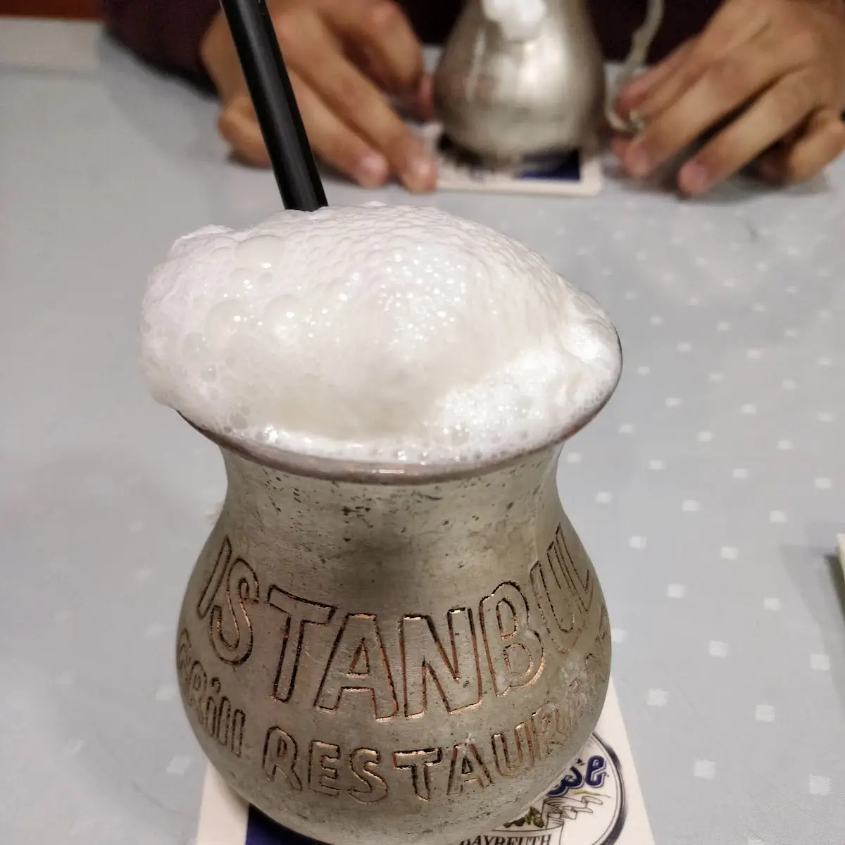 Essen und Trinken photo 7