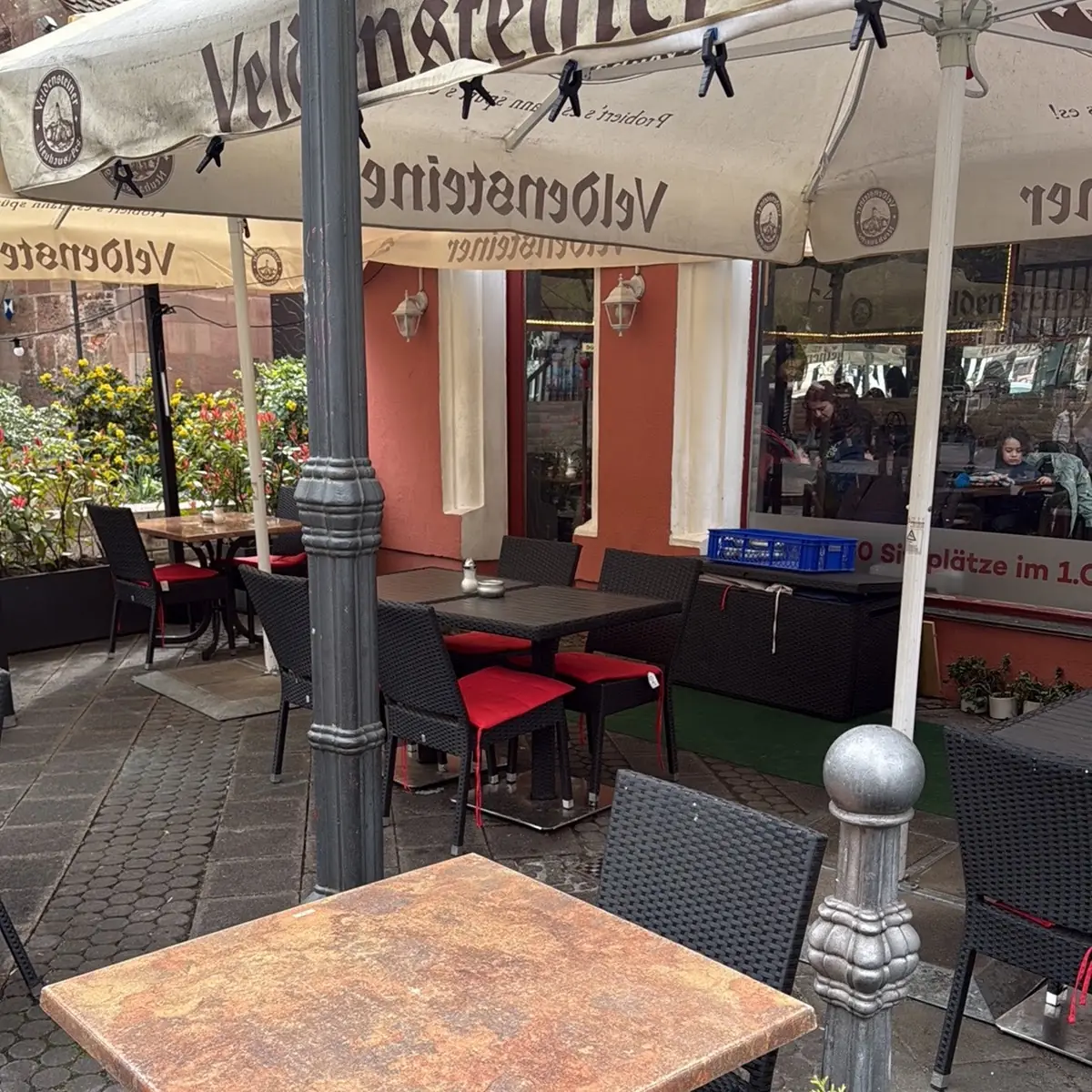 Atmosphäre photo 9