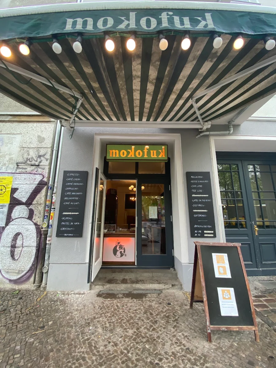 Speisekarte photo 5