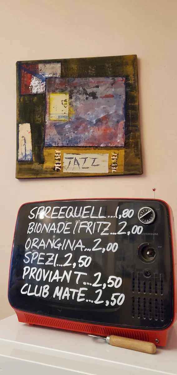 Speisekarte photo 6