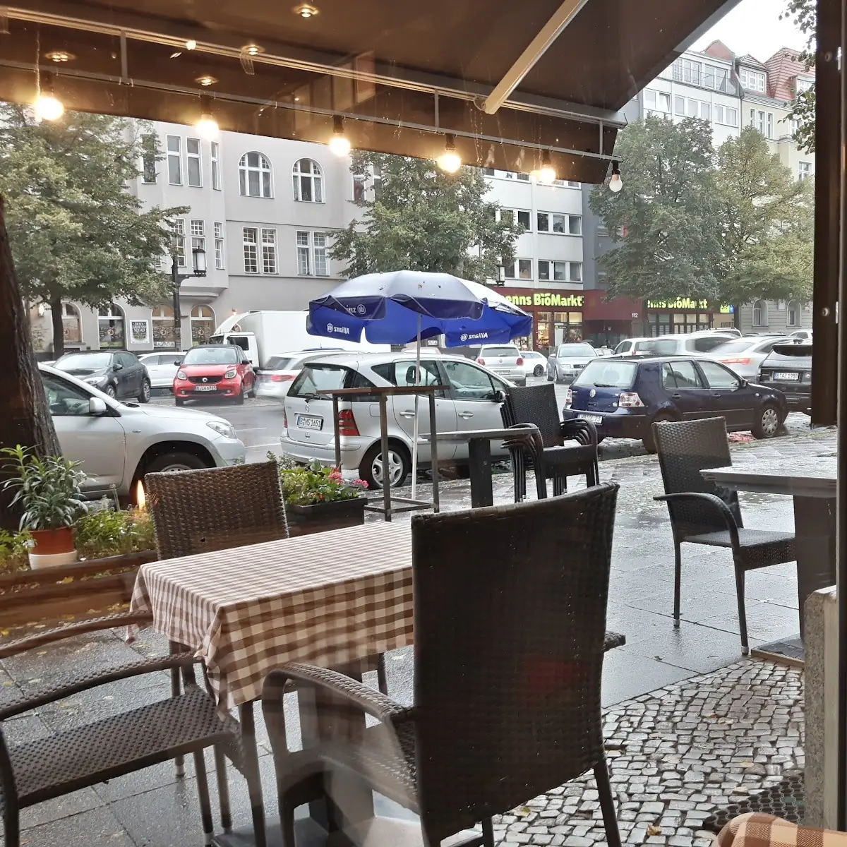 Atmosphäre photo 6