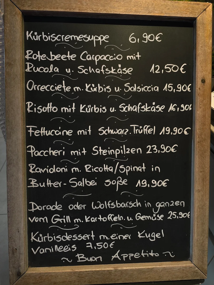 Speisekarte photo 4