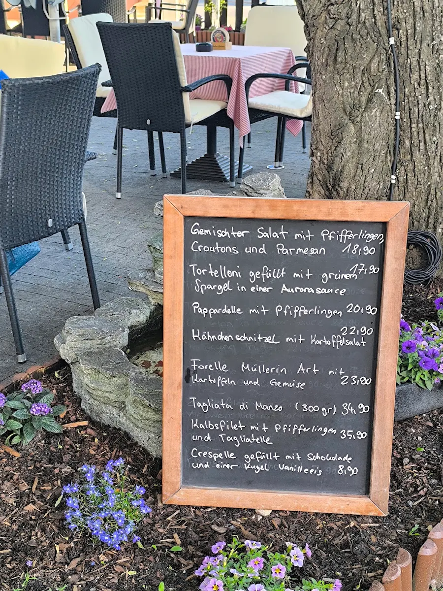 Speisekarte photo 7
