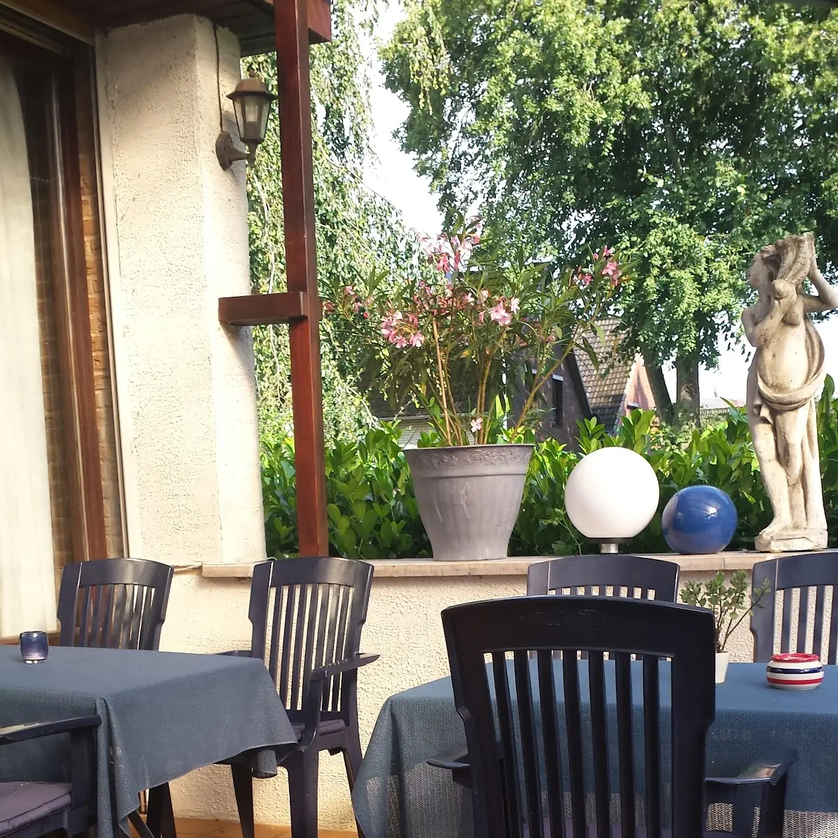 Atmosphäre photo 4
