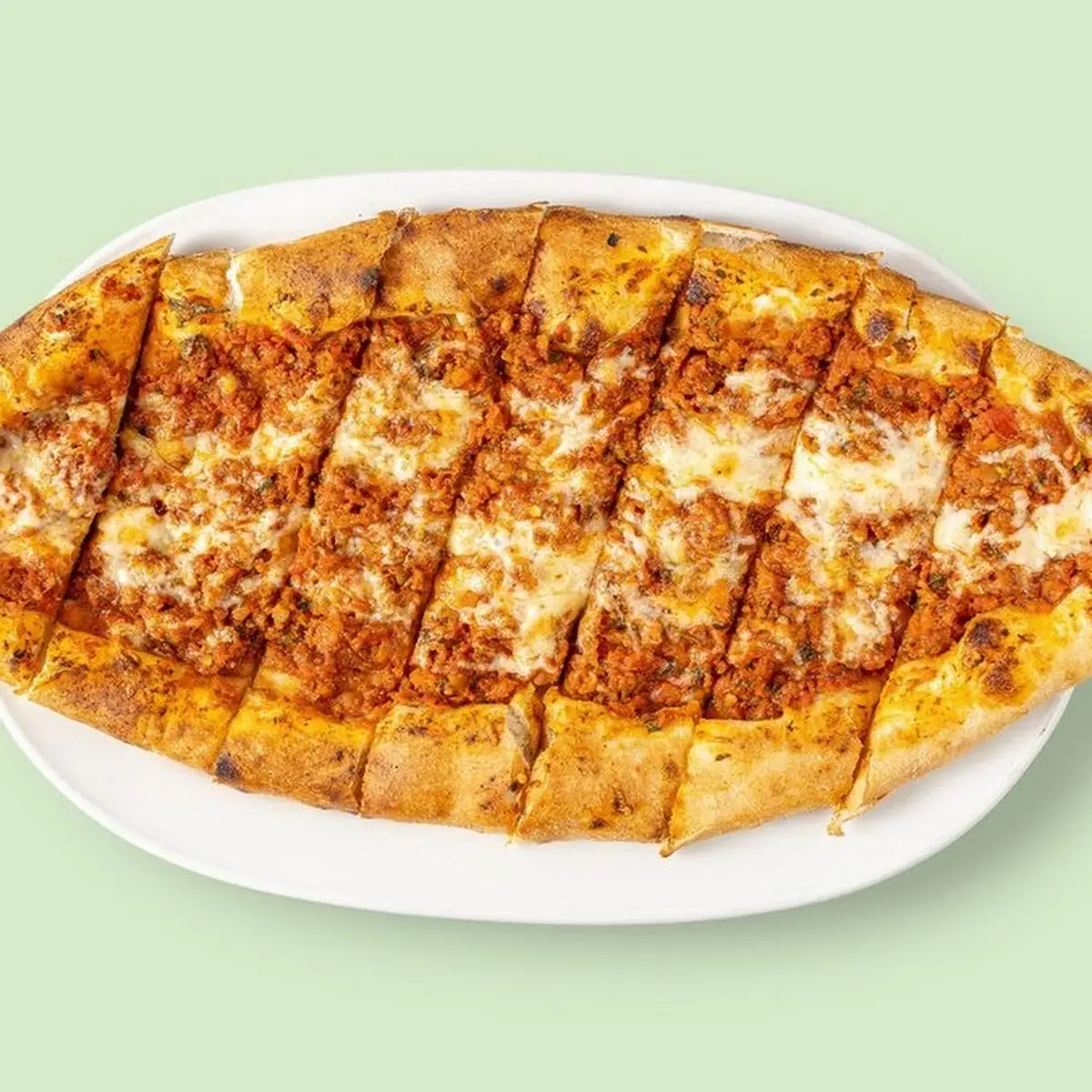 Essen und Trinken, Malatya Grill