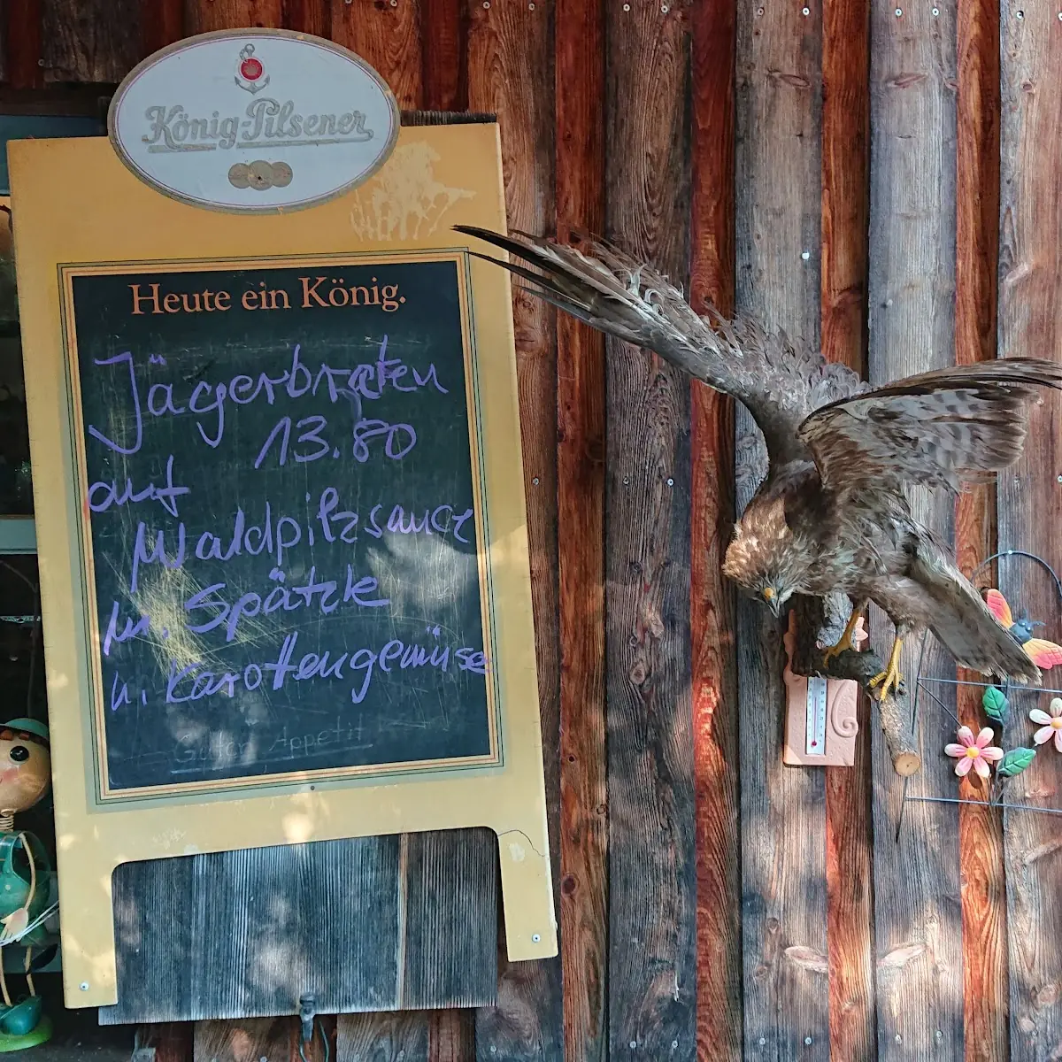 Speisekarte photo 10