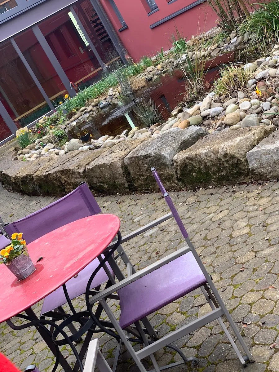 Atmosphäre photo 2