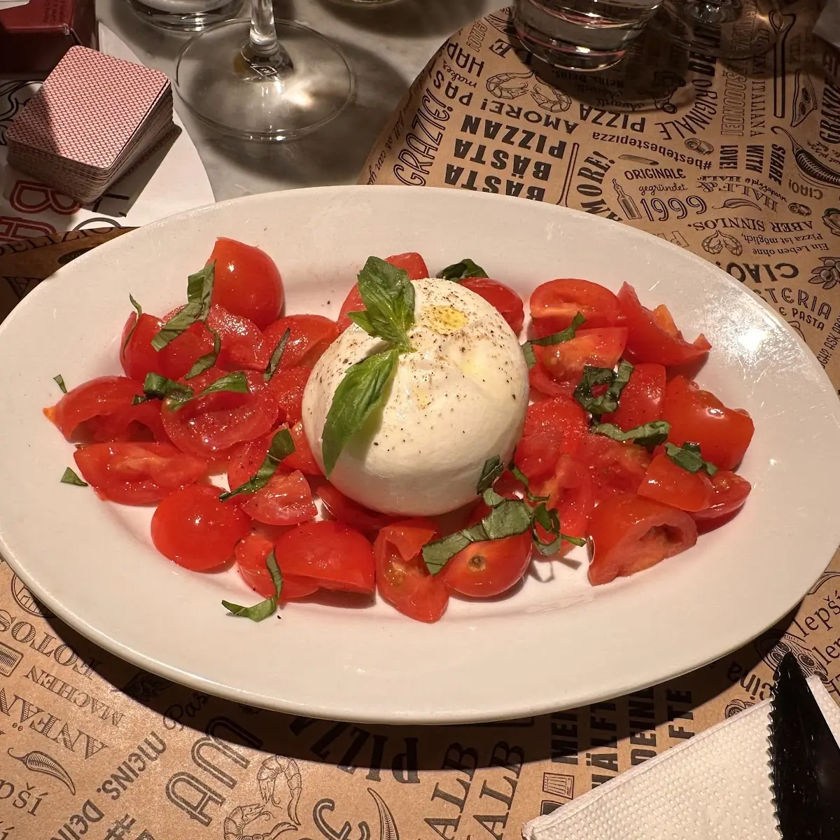 Essen und Trinken photo 10