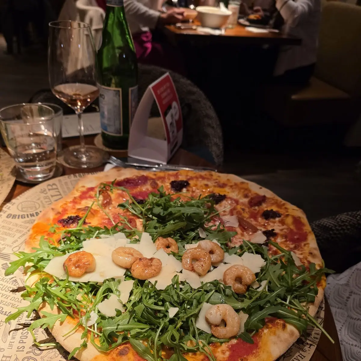 Essen und Trinken photo 3