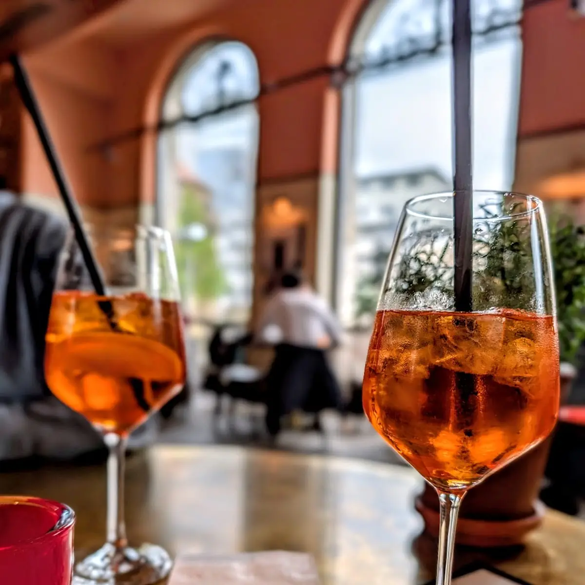 Essen und Trinken photo 5