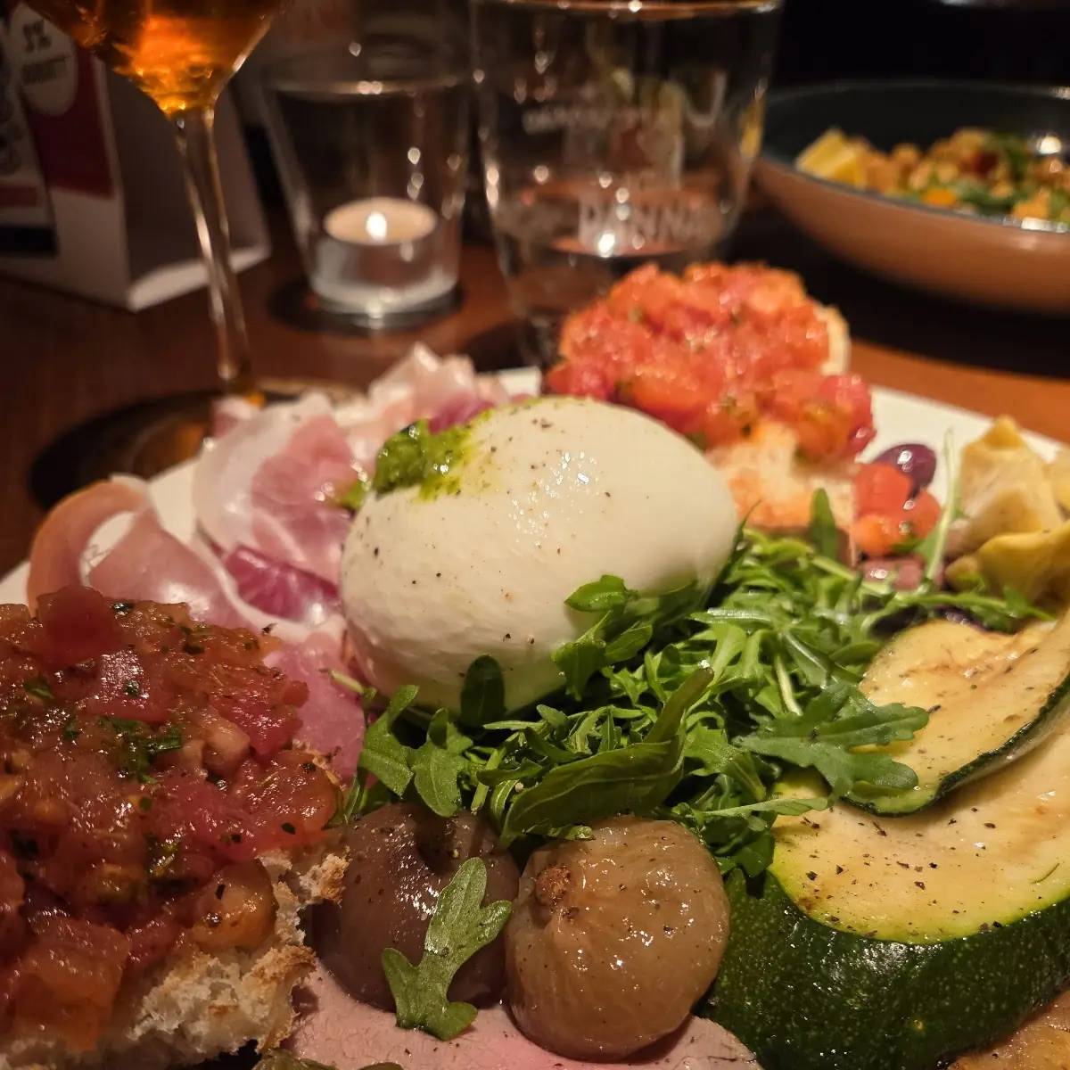 Essen und Trinken photo 6