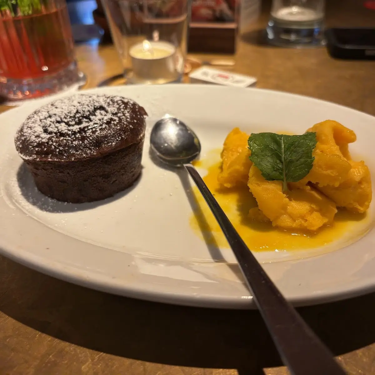 Essen und Trinken photo 7