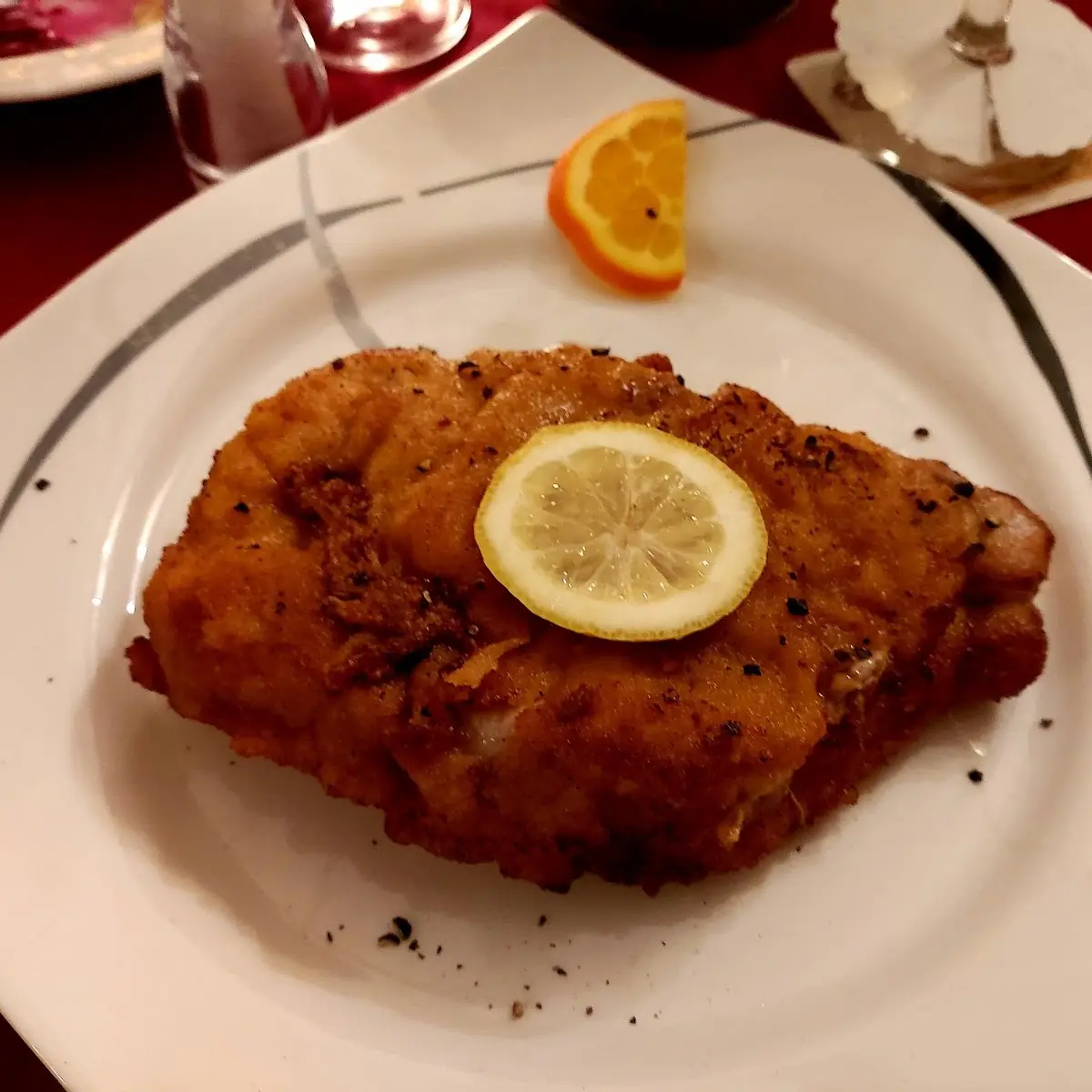 Essen und Trinken photo 1