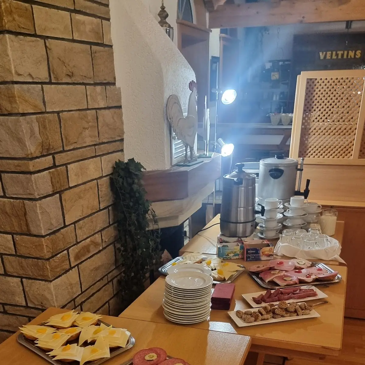 Essen und Trinken photo 4