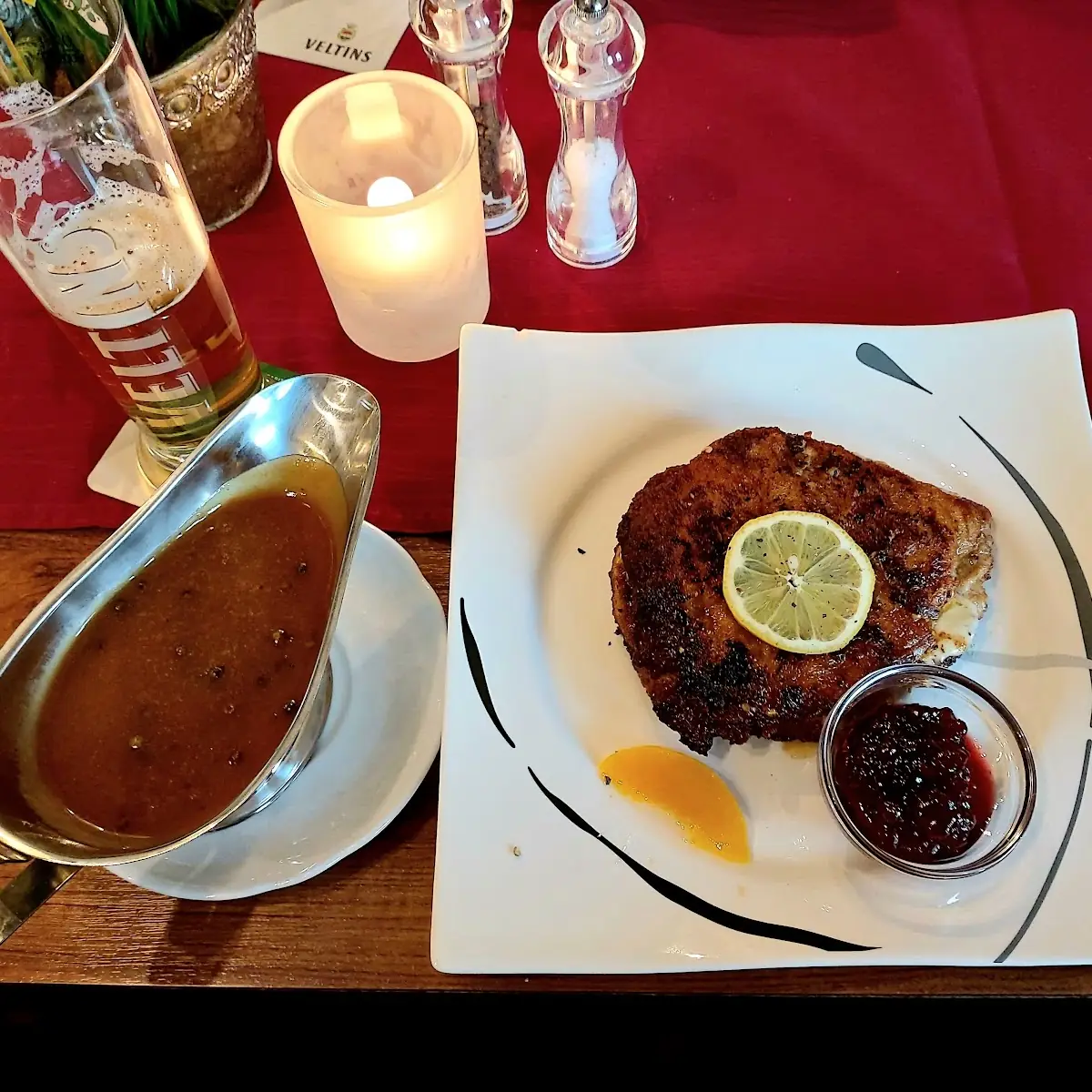 Essen und Trinken photo 5