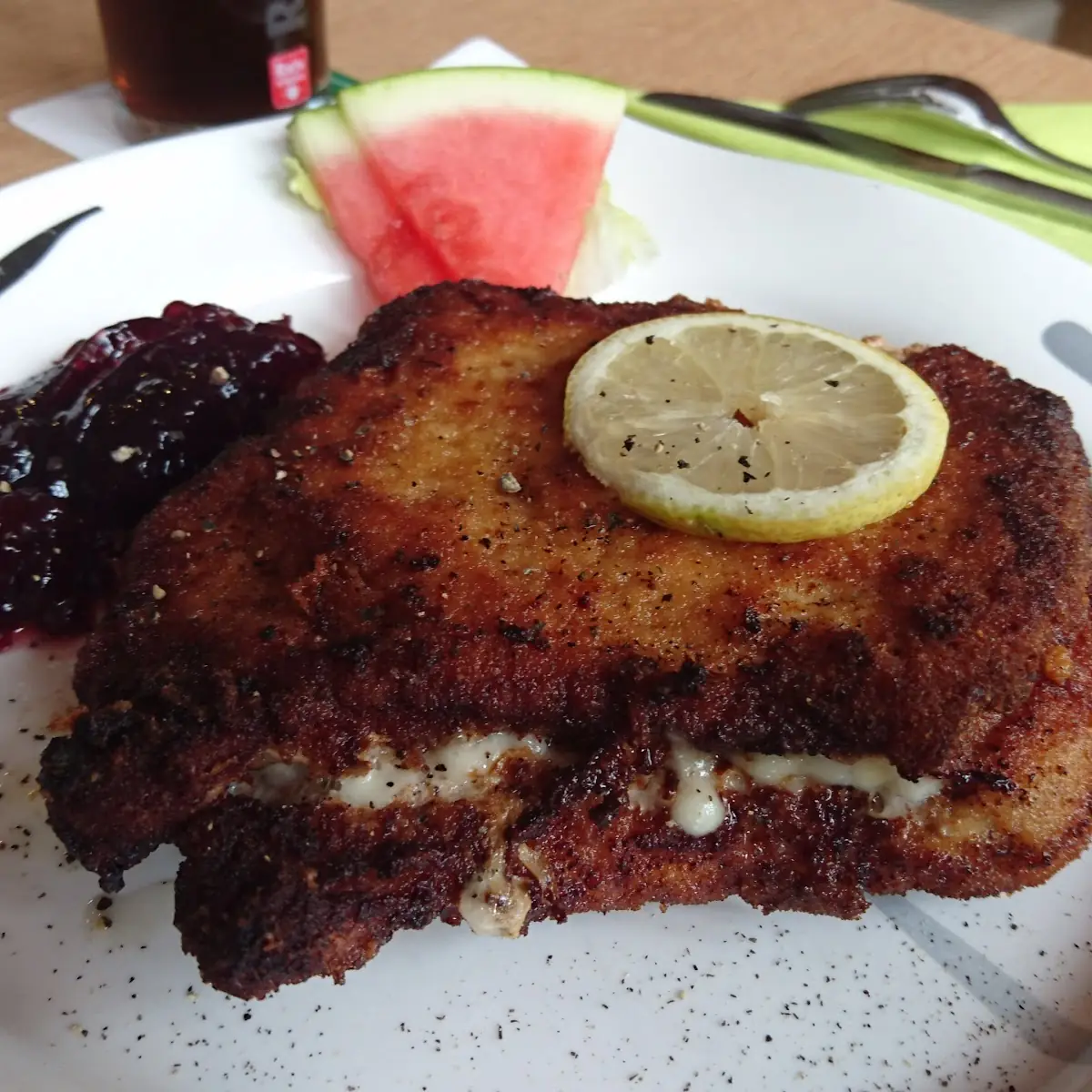 Essen und Trinken photo 7