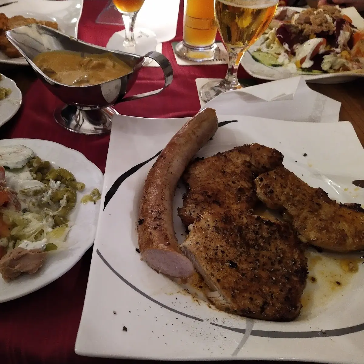 Essen und Trinken photo 8