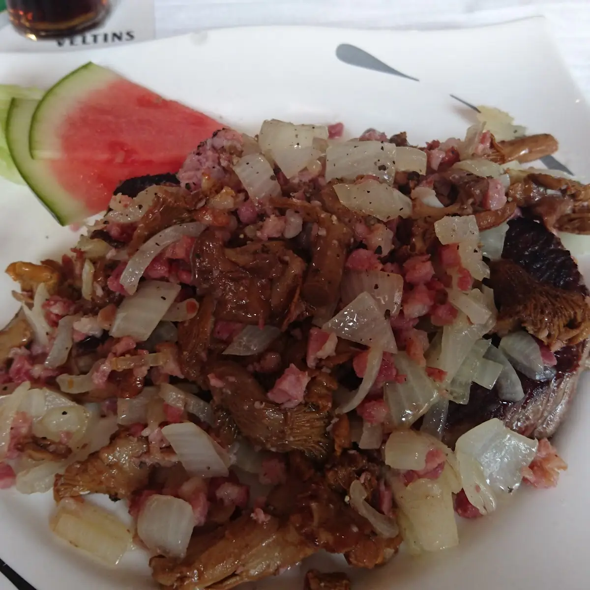 Essen und Trinken photo 9