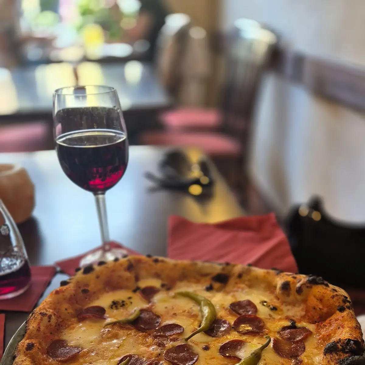 Essen und Trinken photo 2