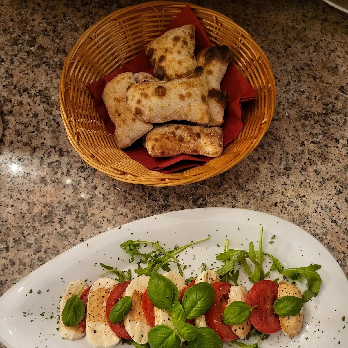 Essen und Trinken photo 6