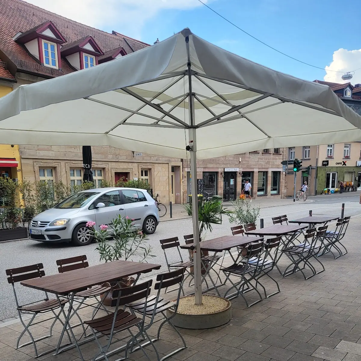 Atmosphäre photo 6