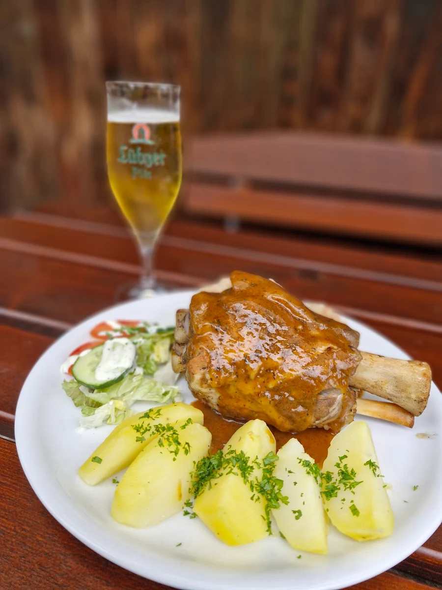 Essen und Trinken photo 1