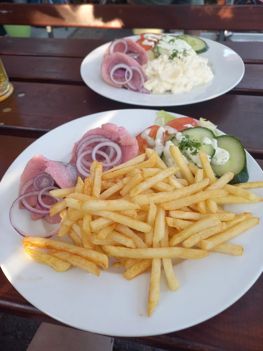Essen und Trinken photo 7