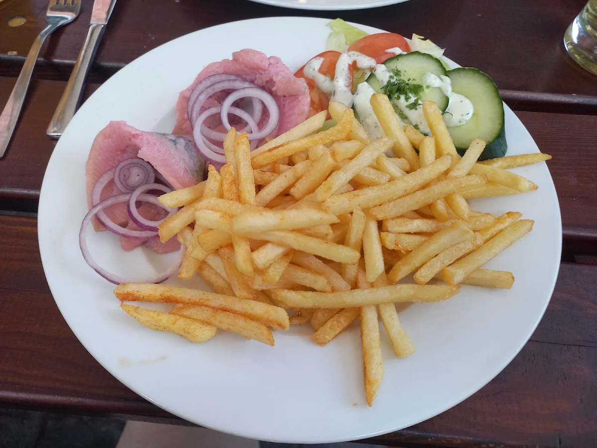 Essen und Trinken photo 8