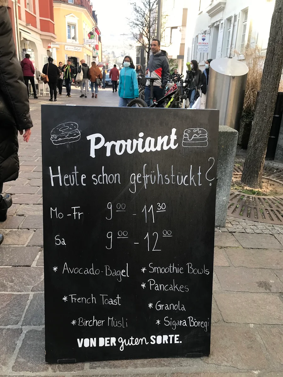 Speisekarte photo 9