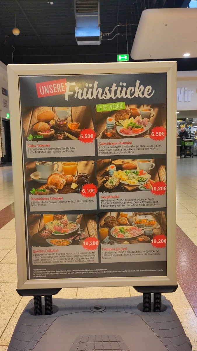 Speisekarte photo 4