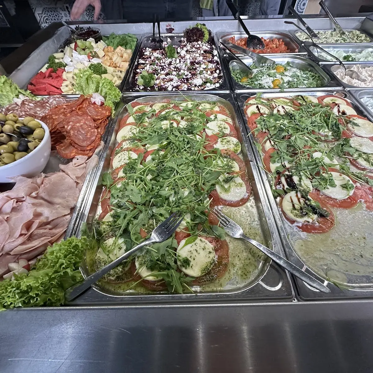 Essen und Trinken, eatalio Moers
