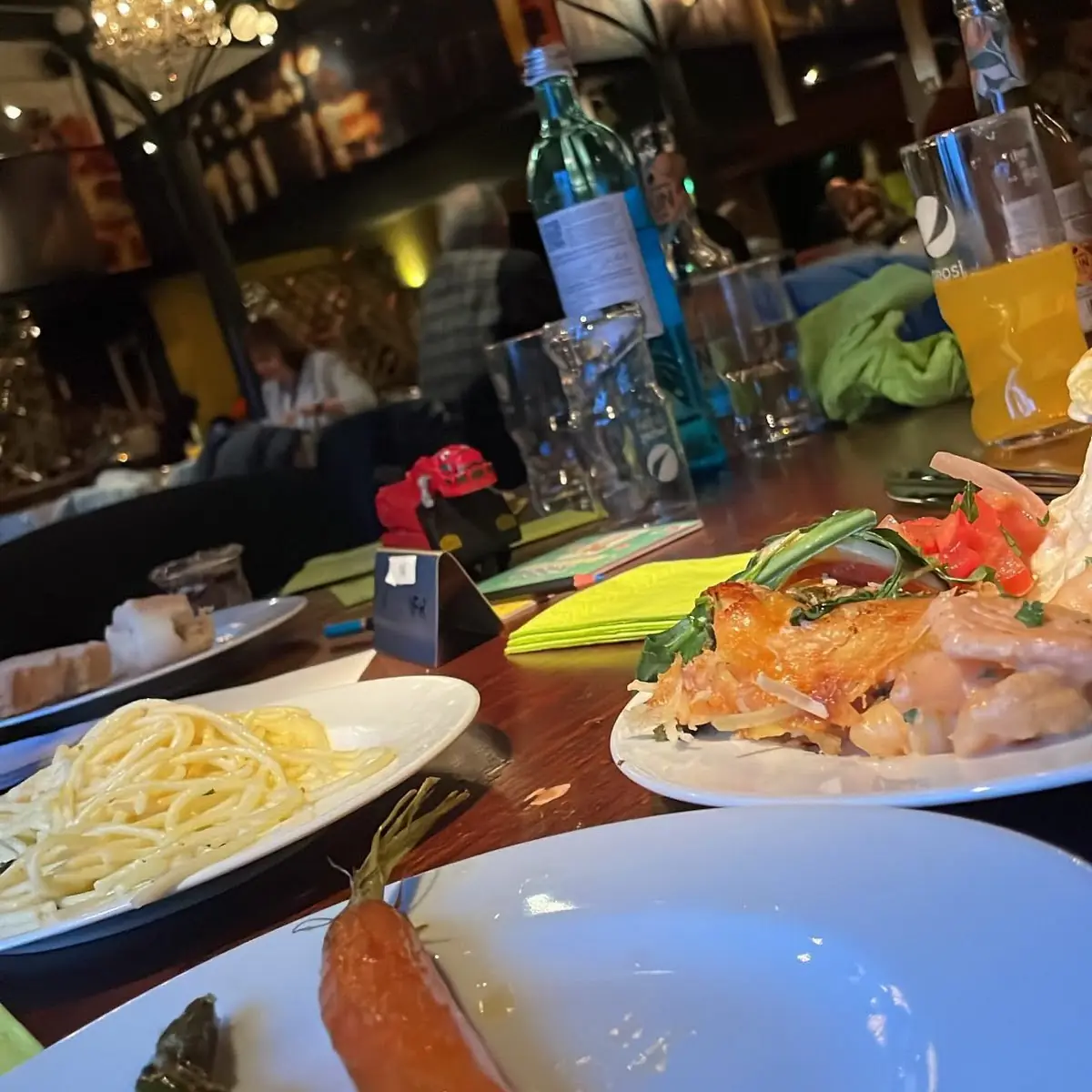 Essen und Trinken, eatalio Moers