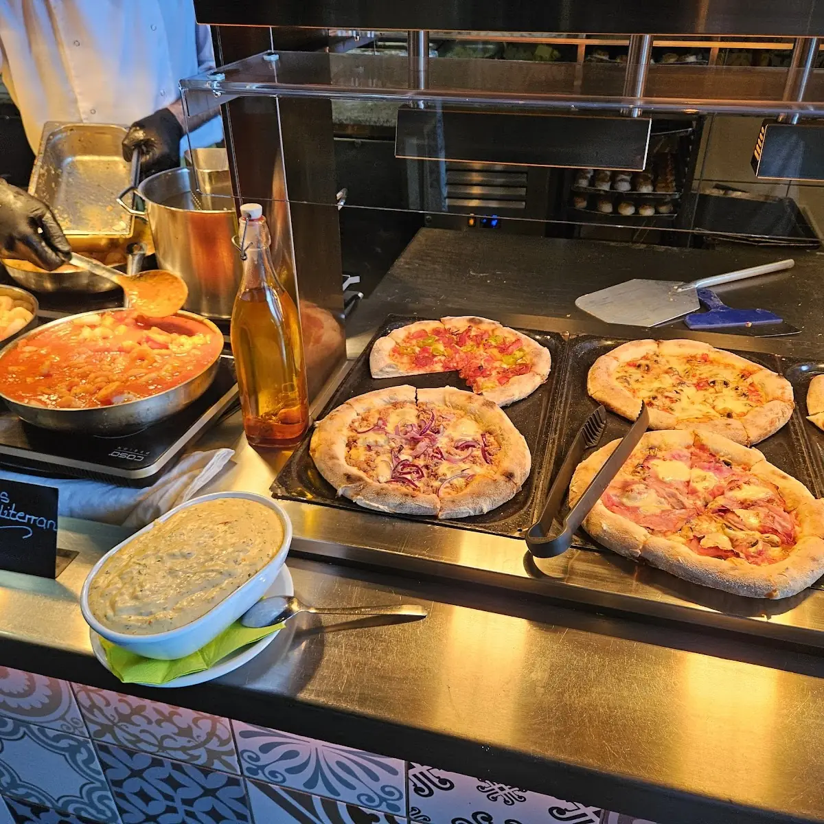Essen und Trinken, eatalio Moers